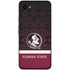 Florida State University Pattern Jersey Google Pixel 3a XL Skin